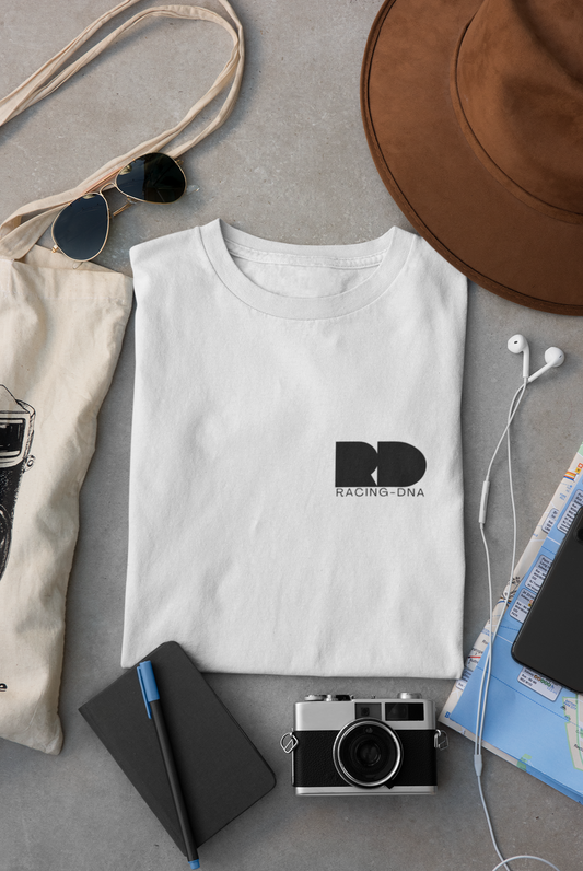 Racing DNA - Oversized Tee